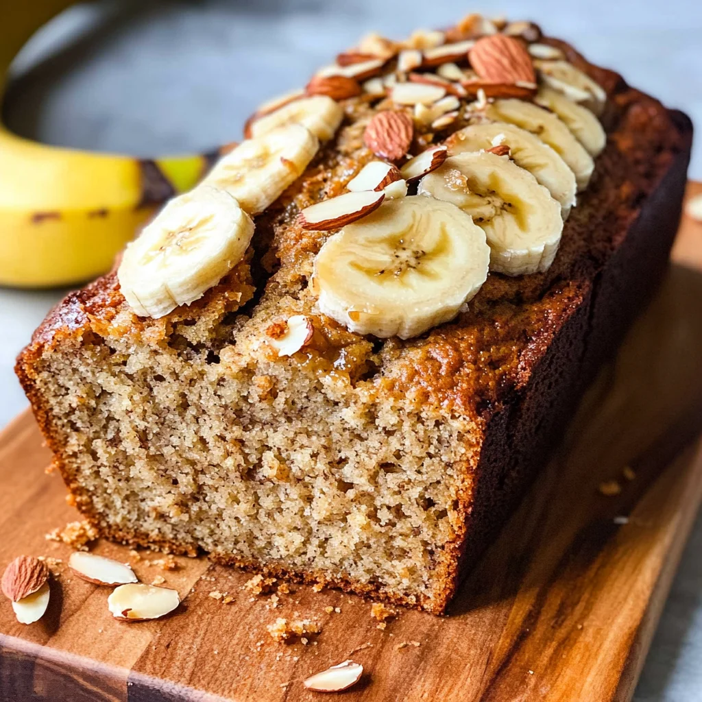 Bananenbrot