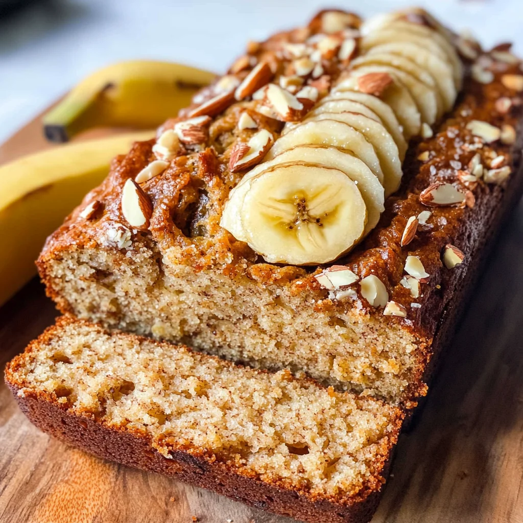 Bananenbrot