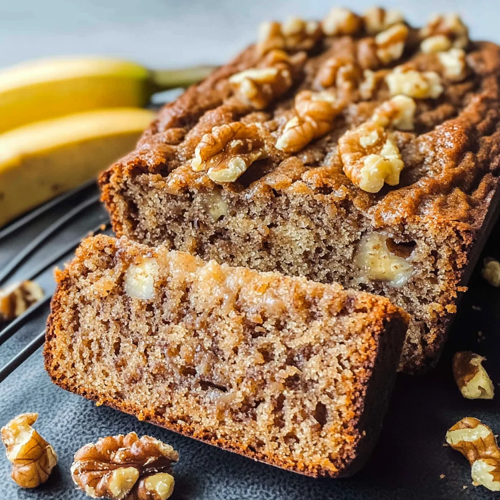 Bananenbrot