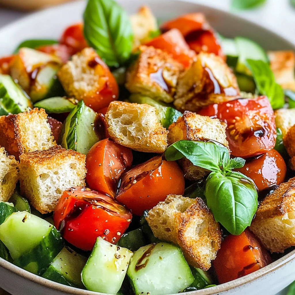 Brotsalat