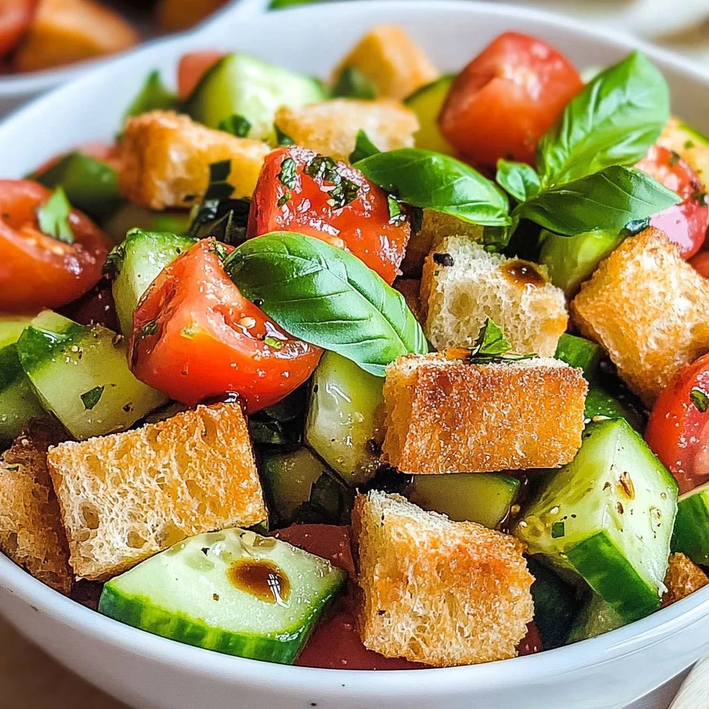 Brotsalat