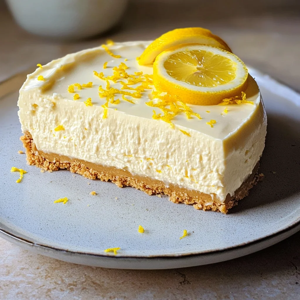 Frischkäse-Kuchen ohne Backen
