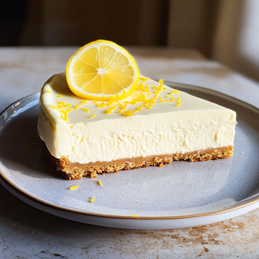 Frischkäse-Kuchen