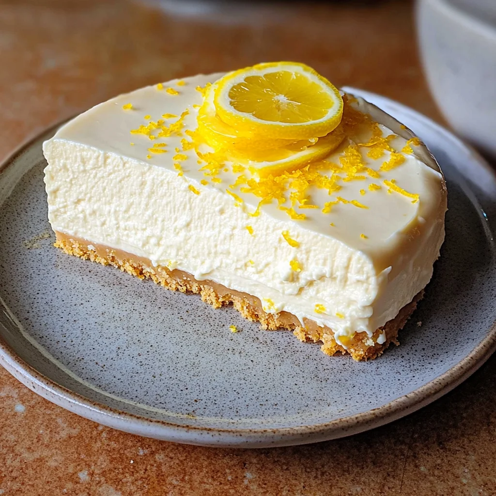 Frischkäse-Kuchen
