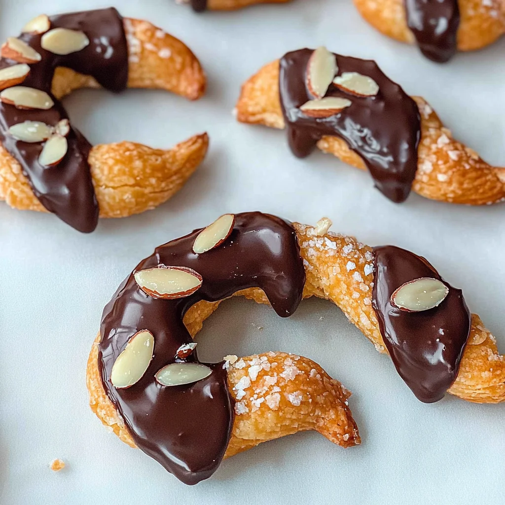Mandelhörnchen