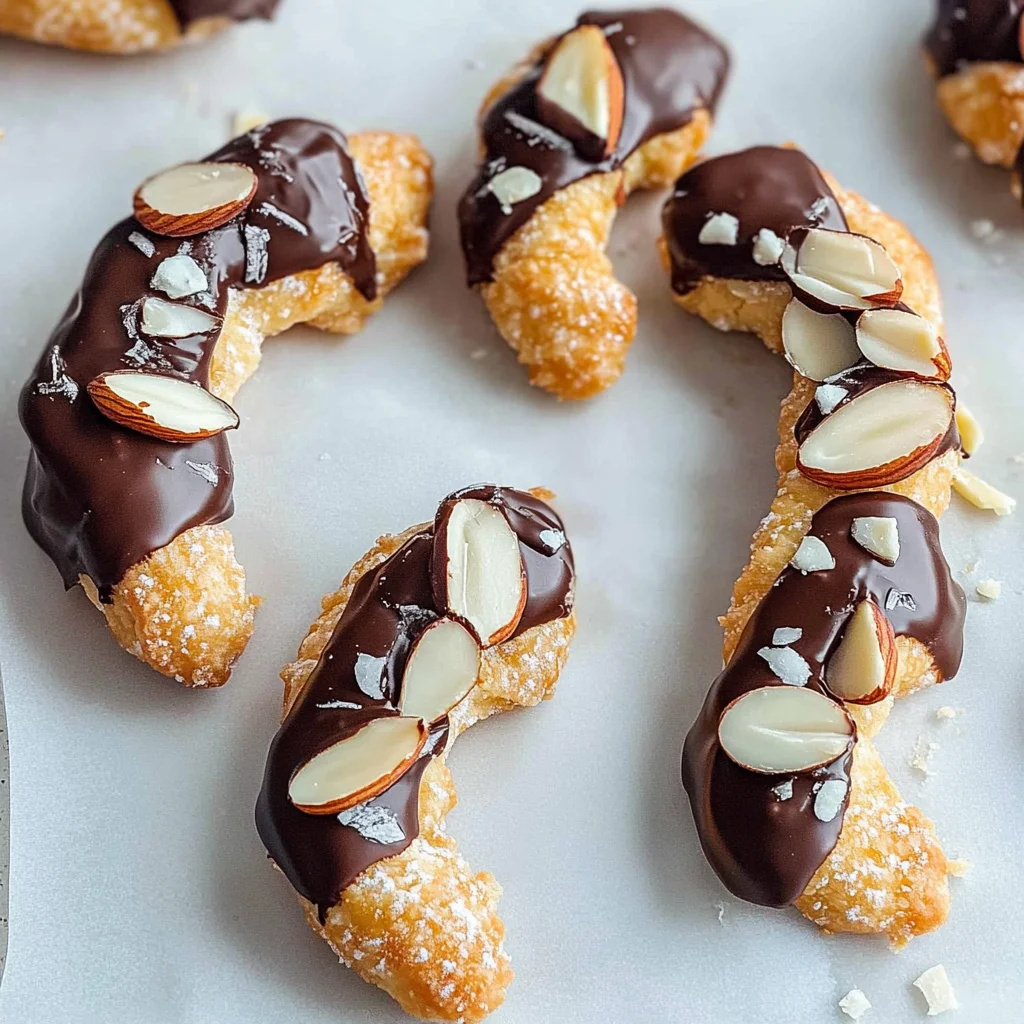 Mandelhörnchen