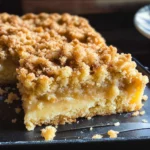 Omas Streuselkuchen vom Blech (ohne Hefe)