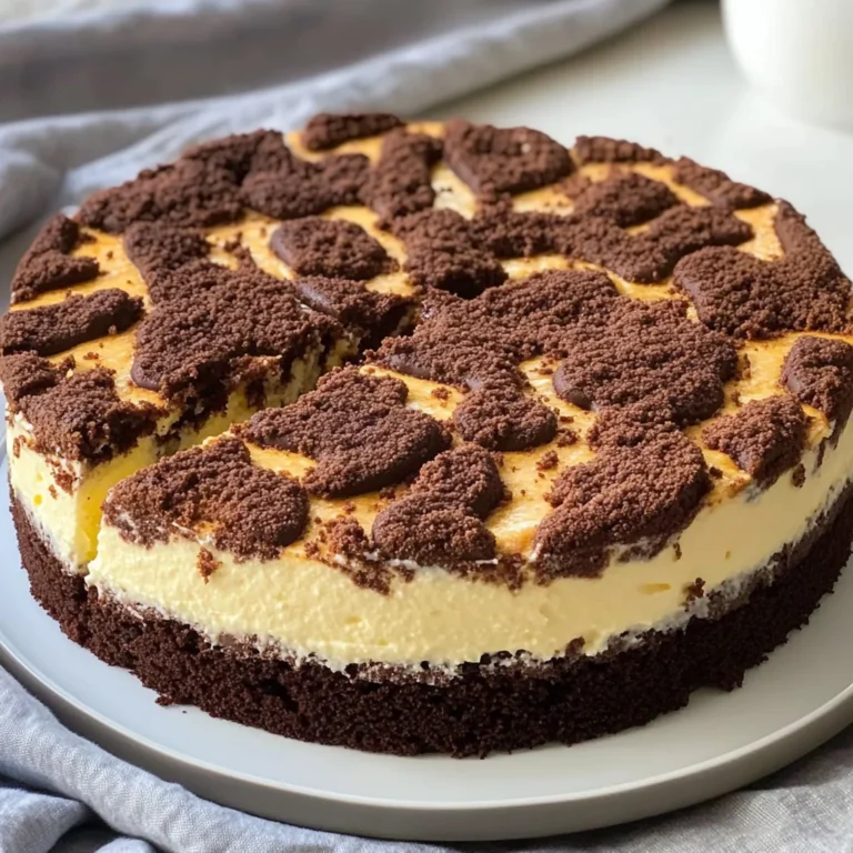Russischer Zupfkuchen - das beste Rezept
