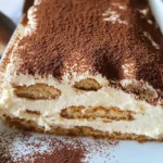 Tiramisu ohne Ei & Alkohol