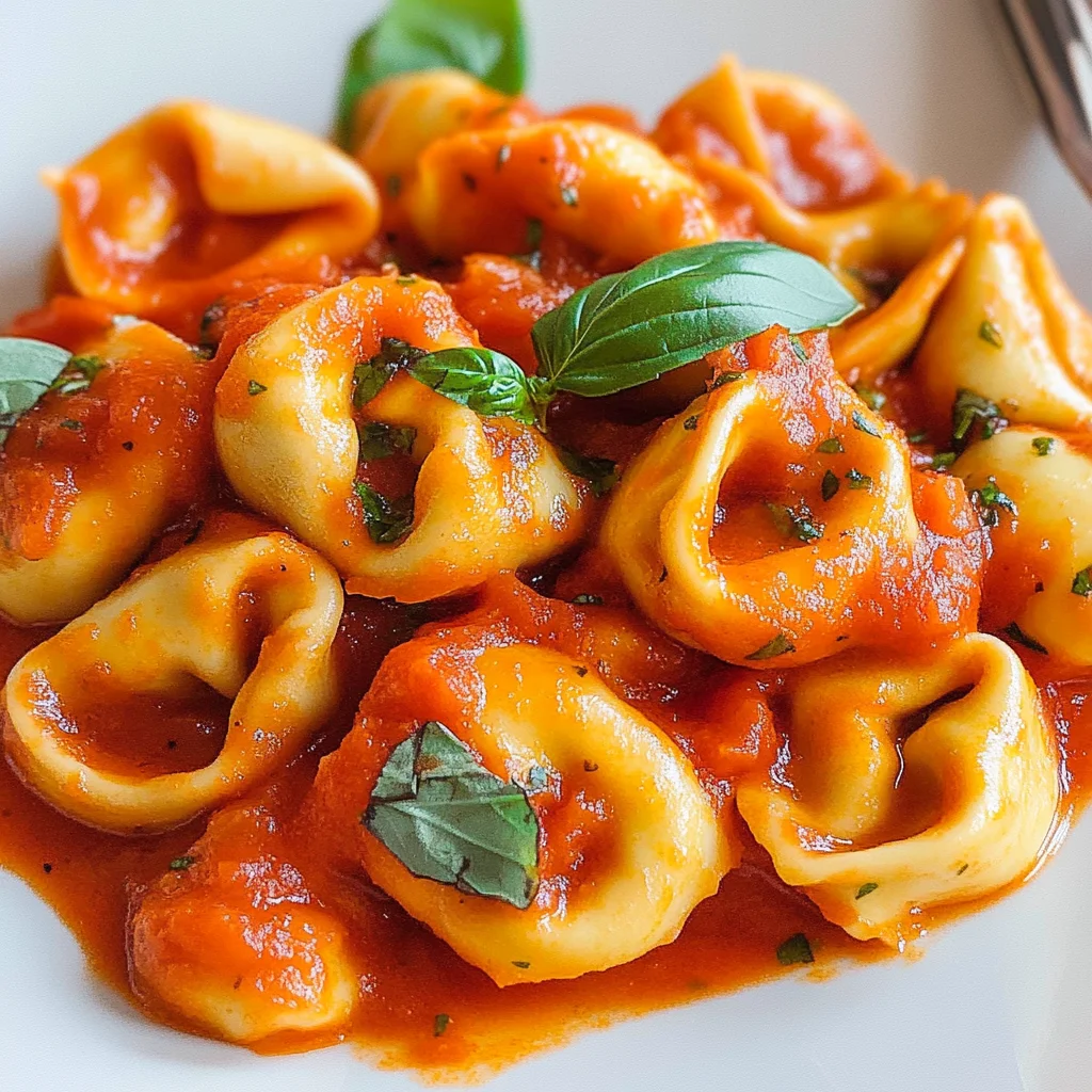 Tortellini