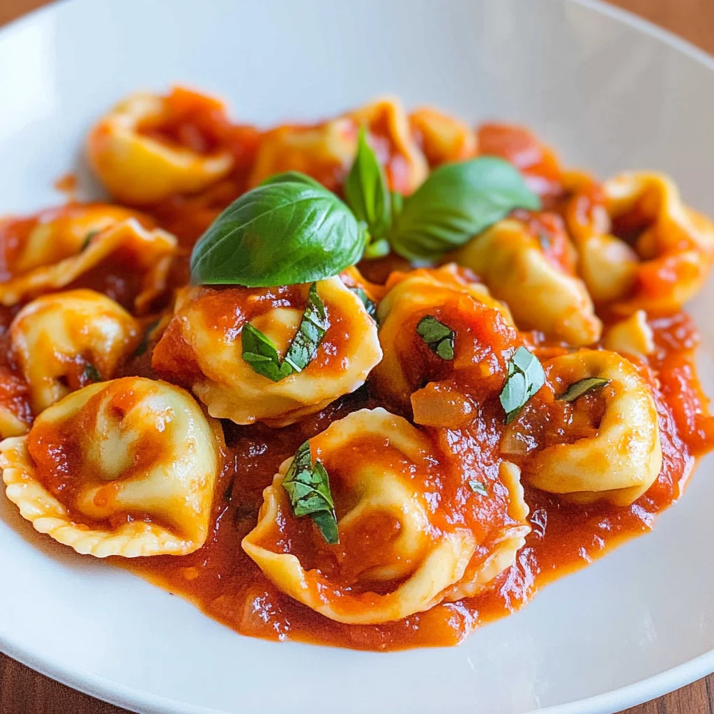 Tortellini