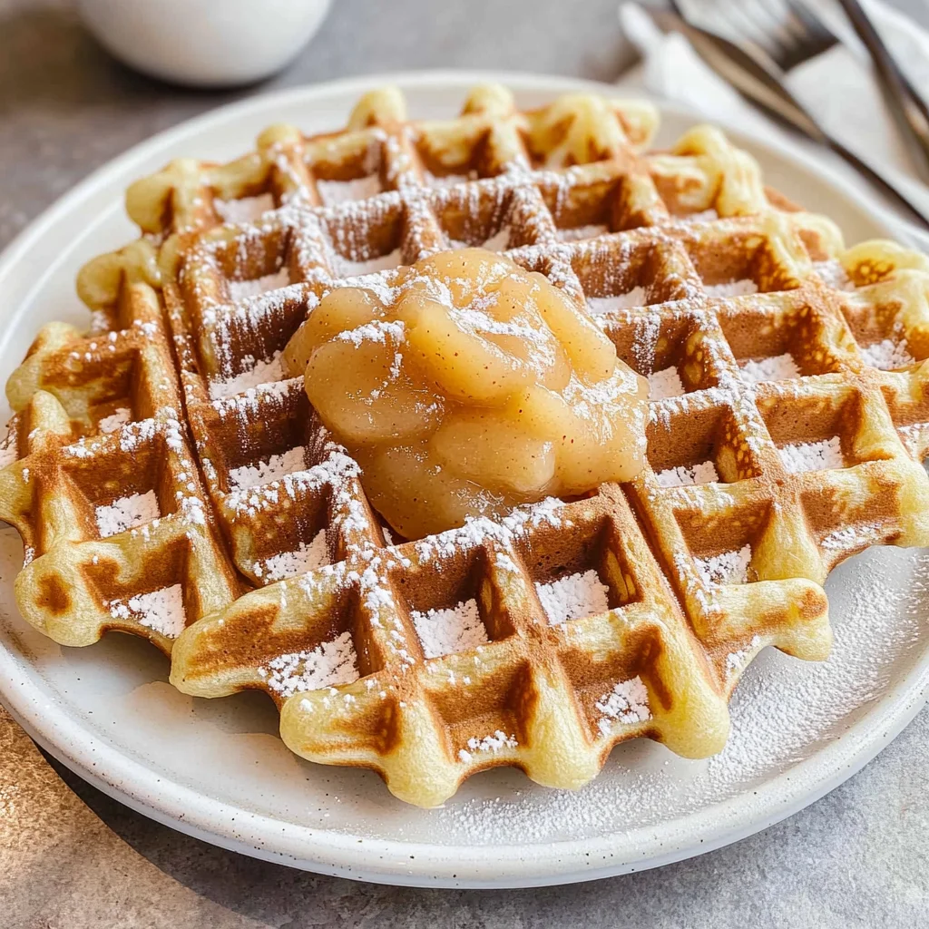 Waffeln
