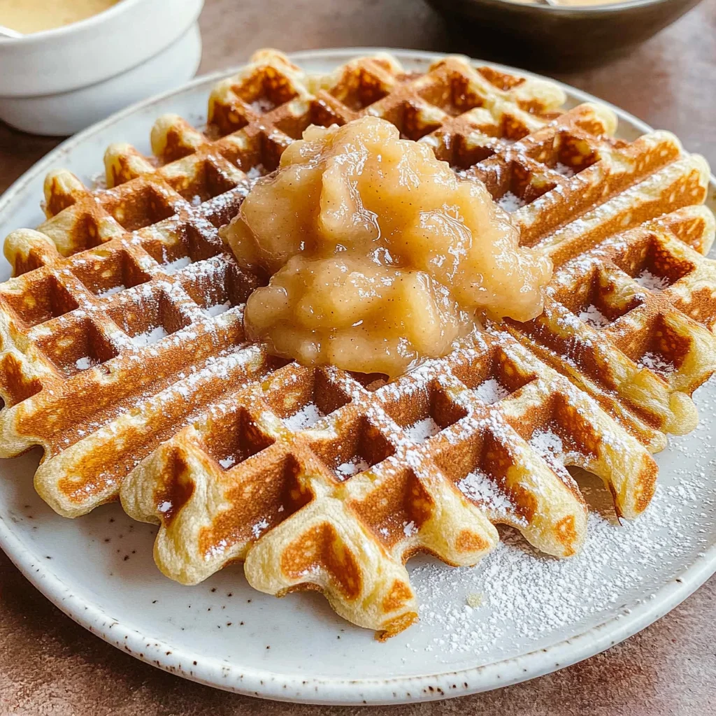Waffeln