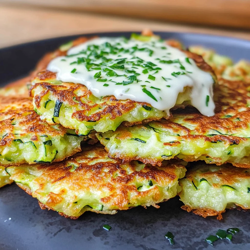 Zucchini