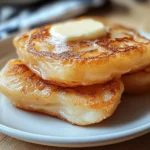 Authentische Irische Kartoffel-Farls