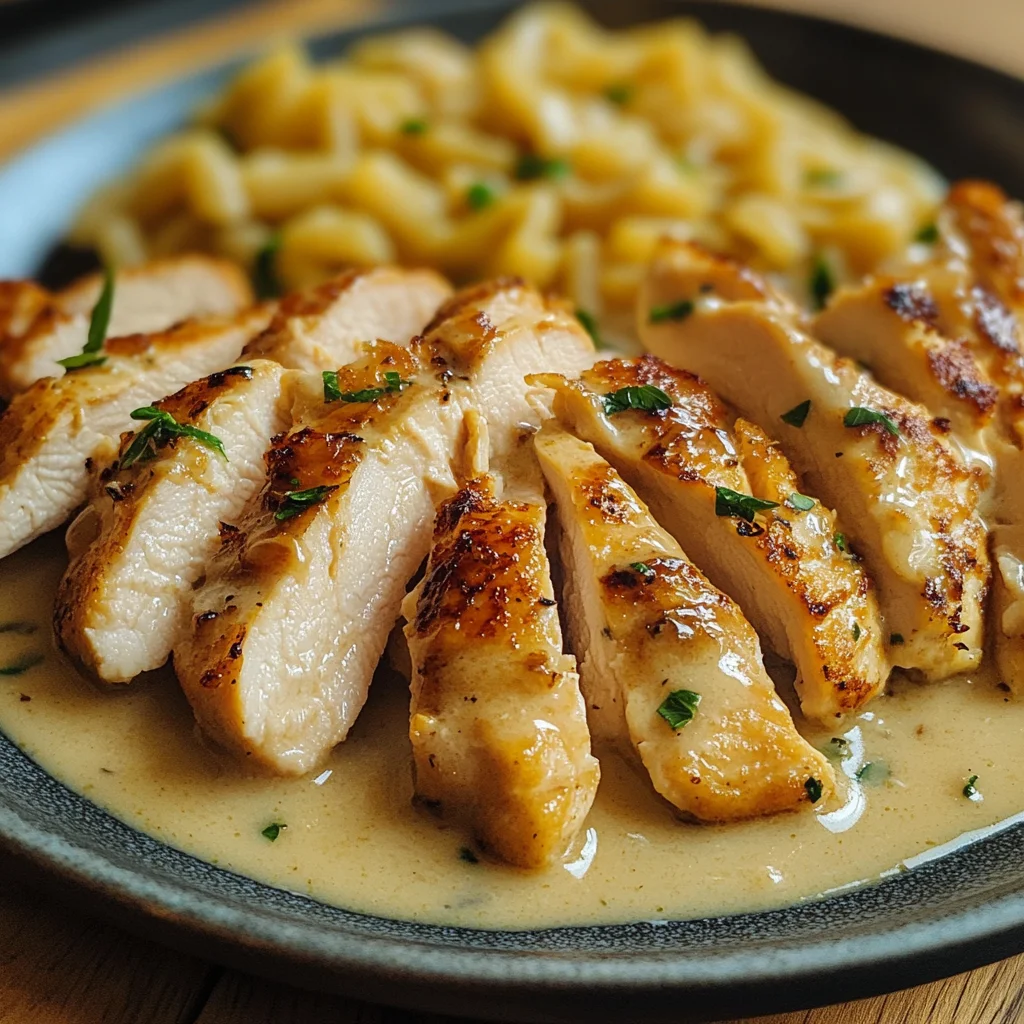 Hähnchengeschnetzeltes