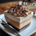 Luftig-leichtes Baileysmousse