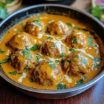 Malai Kofta