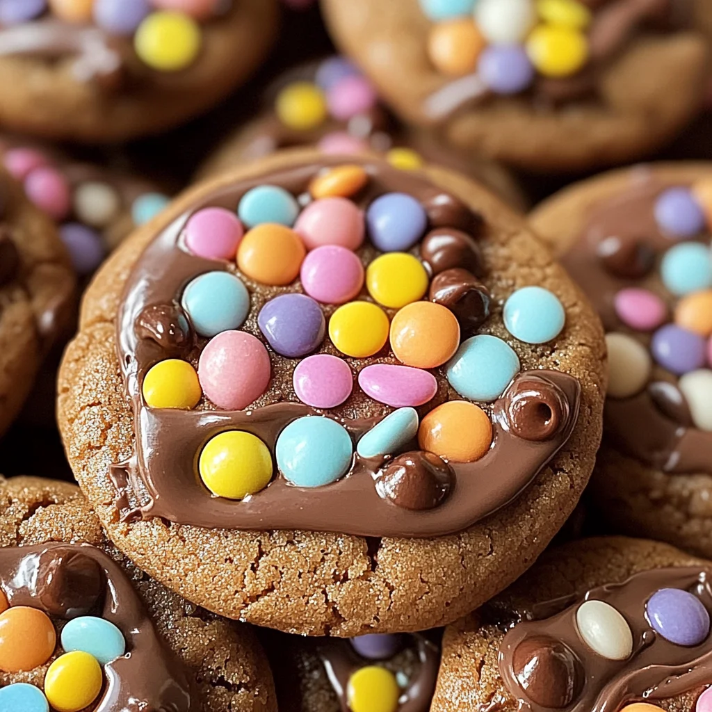 Oster-Schokoladenkekse