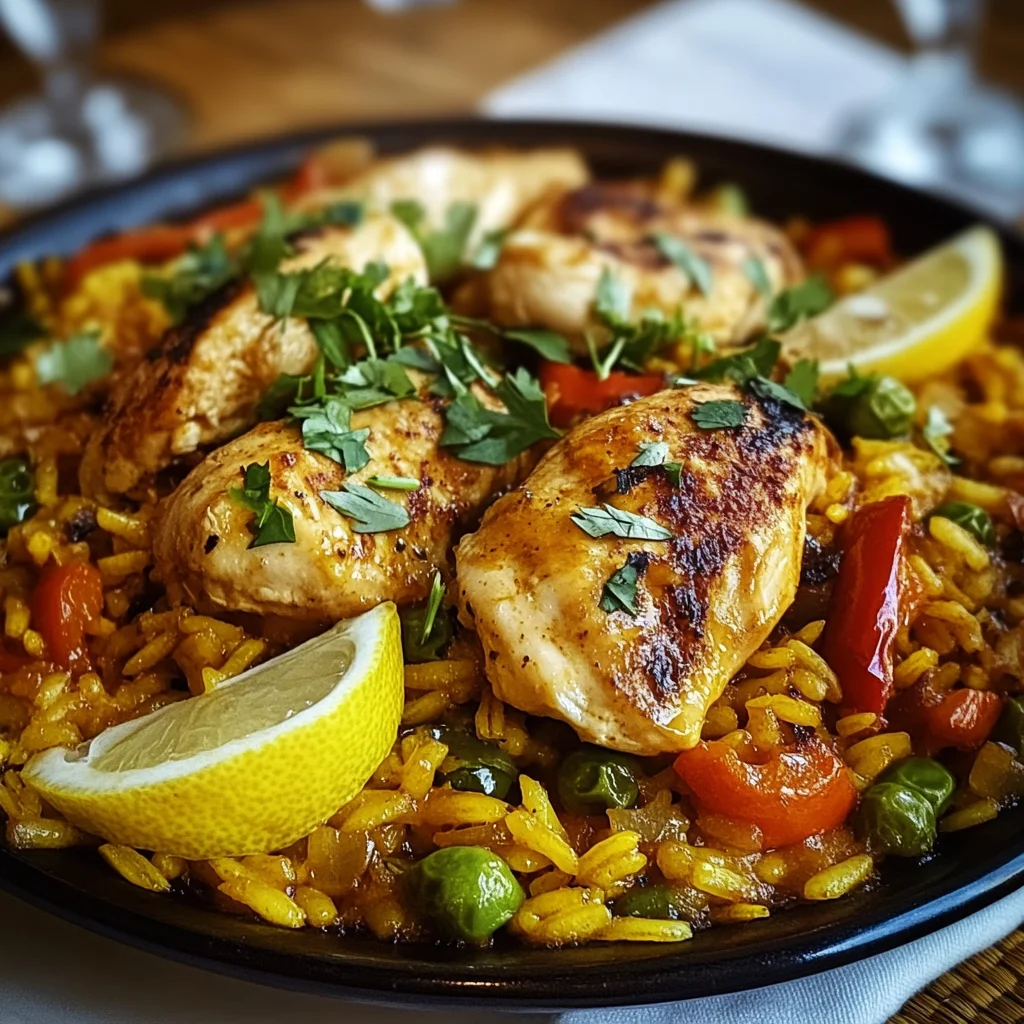 Paella