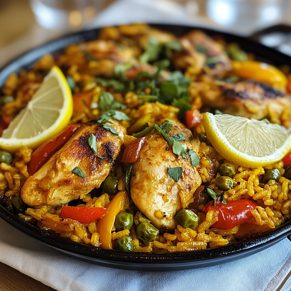 Paella