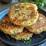 Proteinreiche Hüttenkäsetaler