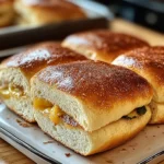 Frühstücksbrötchen vom Bauern