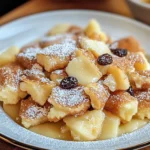 Kaiserschmarrn