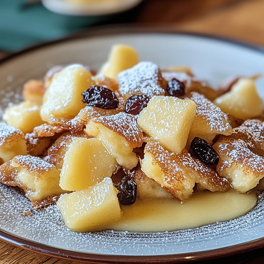 Kaiserschmarrn