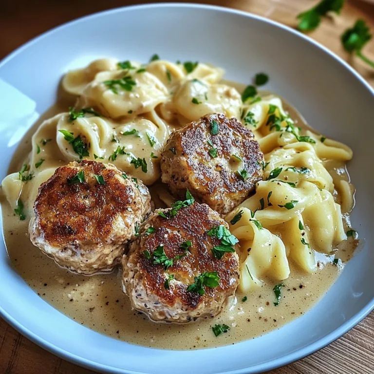 Kohlrabigemüse in heller