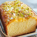 Eierlikörkuchen in der Kastenform – so saftig