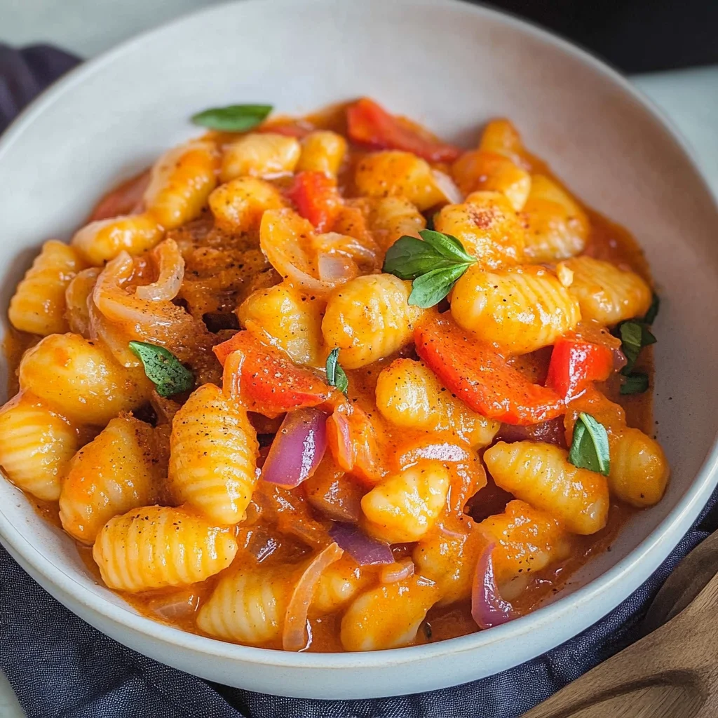 Gnocchi