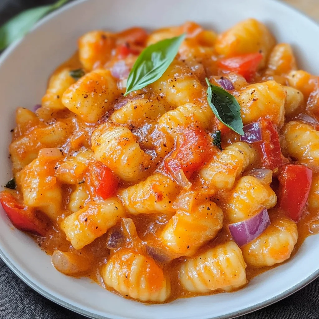 Gnocchi