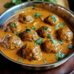Malai Kofta