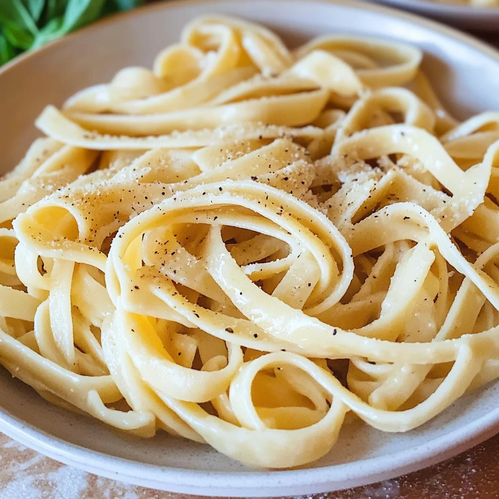 Pasta