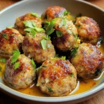 Schlemmer-Frikadellen