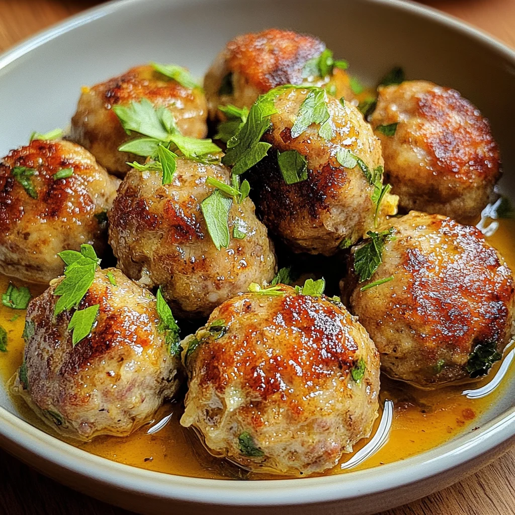 Schlemmer-Frikadellen